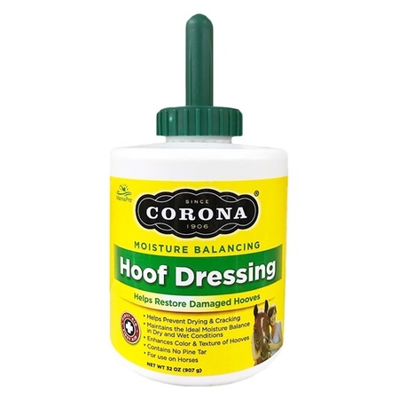 CORONA TOOLS Corona Hoof Dressing 32 oz. 10038